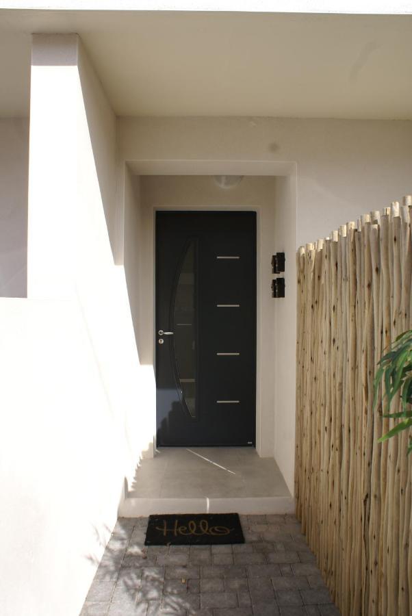 La Maison Du Potier Valras-Plage Exterior photo